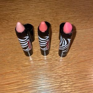 3 pack of sisley lip twists